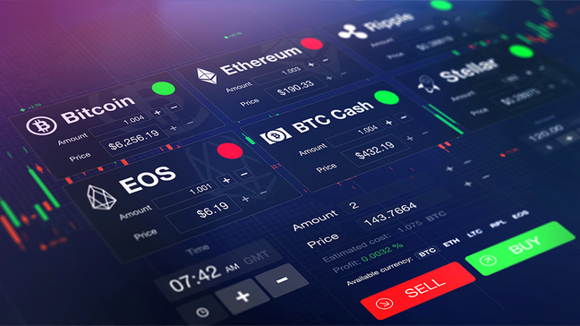 Unlocking Profits The Future of Trading Automation Crypto