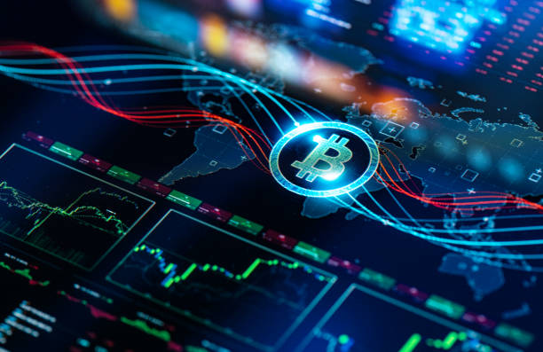 Unlocking Profits The Future of Trading Automation Crypto