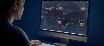 Unlocking the Future of Trading with Pocket Option AR Unlocking the Future of Trading with Pocket Option AR