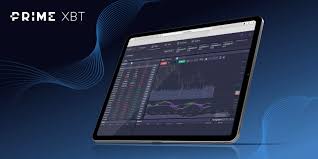 Unlocking the Future of Trading with PrimeXBT Unlocking the Future of Trading with PrimeXBT