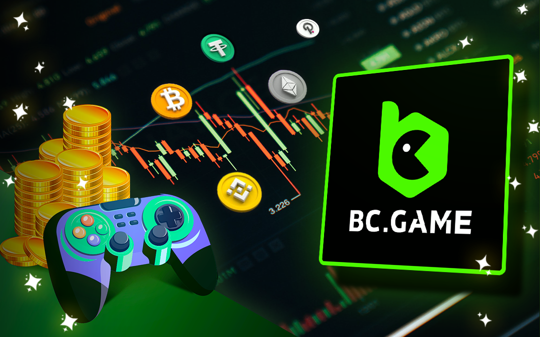 Explore the Exciting Features of BC.Game SK Mirror 3 Explore the Exciting Features of BC.Game SK Mirror 3