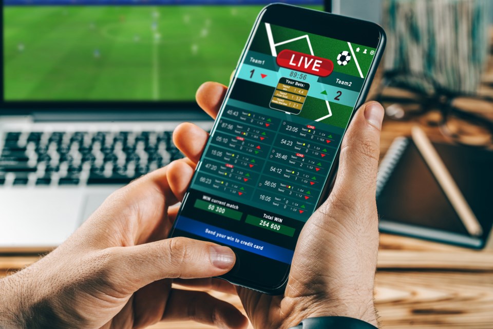 Best sports betting apps for 47 Best sports betting apps for 47