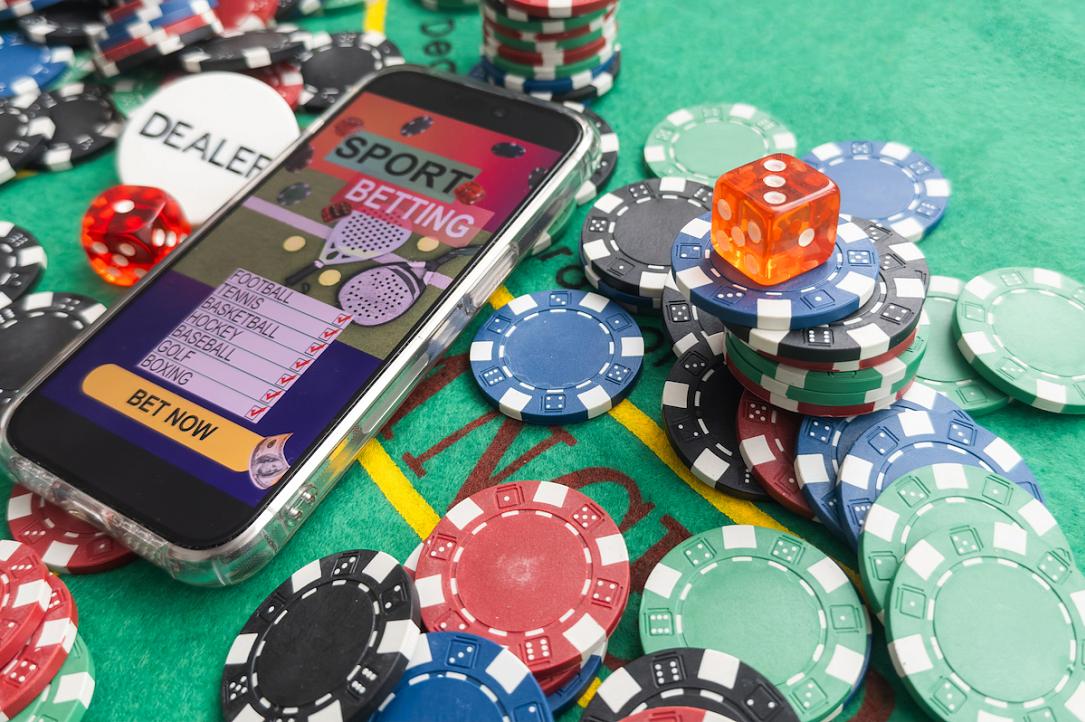 Best sports betting apps for 47 Best sports betting apps for 47