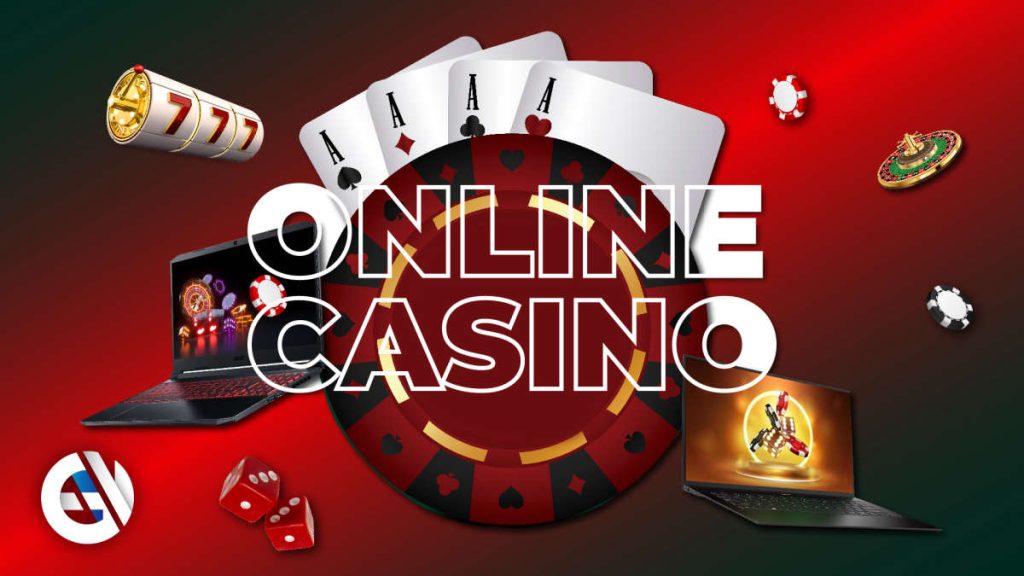 Comprehensive Online Casino Guide UK