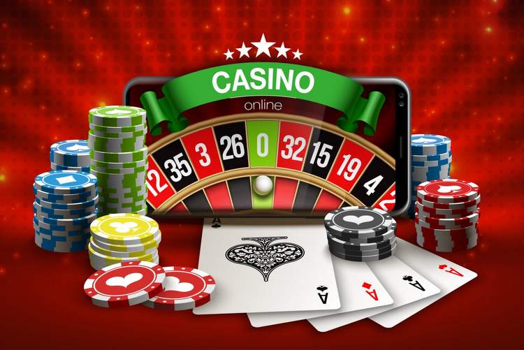 Comprehensive Online Casino Guide UK