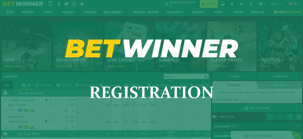 Everything You Need to Know About BetWinner Casino Everything You Need to Know About BetWinner Casino