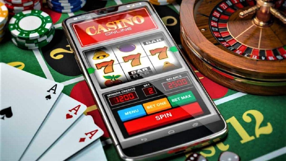 Experience the Thrill of Love Casino A Journey into Gaming Passion Experience the Thrill of Love Casino A Journey into Gaming Passion