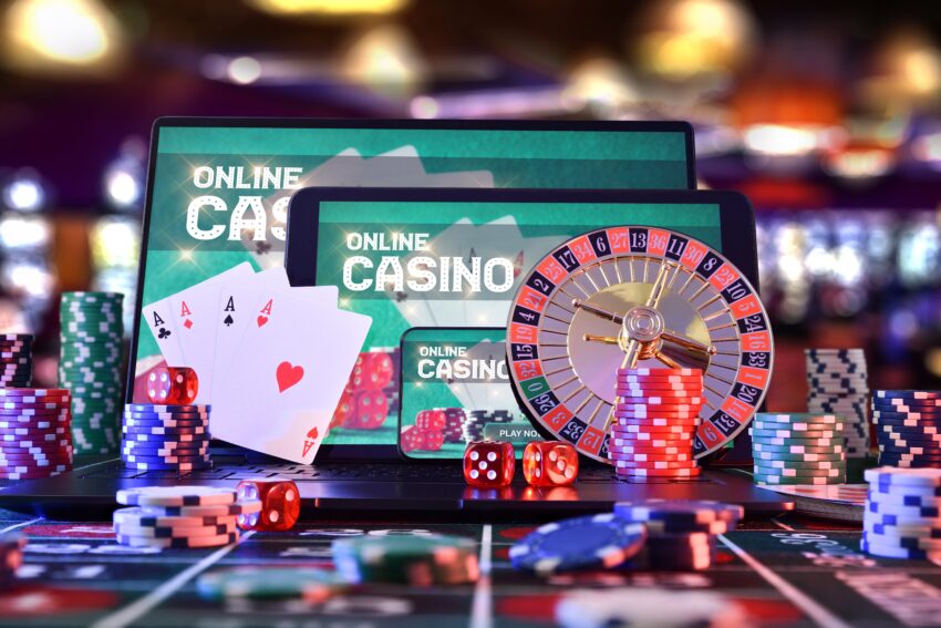 Explore Exciting Gaming Adventures at Dexsport Casino & Sportsbook