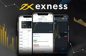 Exploring Exness Online Broker A Comprehensive Guide