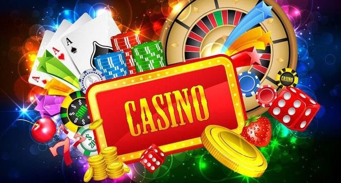 Exploring the Thrill of Online Casino Midnight Wins Exploring the Thrill of Online Casino Midnight Wins