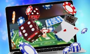Exploring the Thrill of Online Casino Midnight Wins Exploring the Thrill of Online Casino Midnight Wins