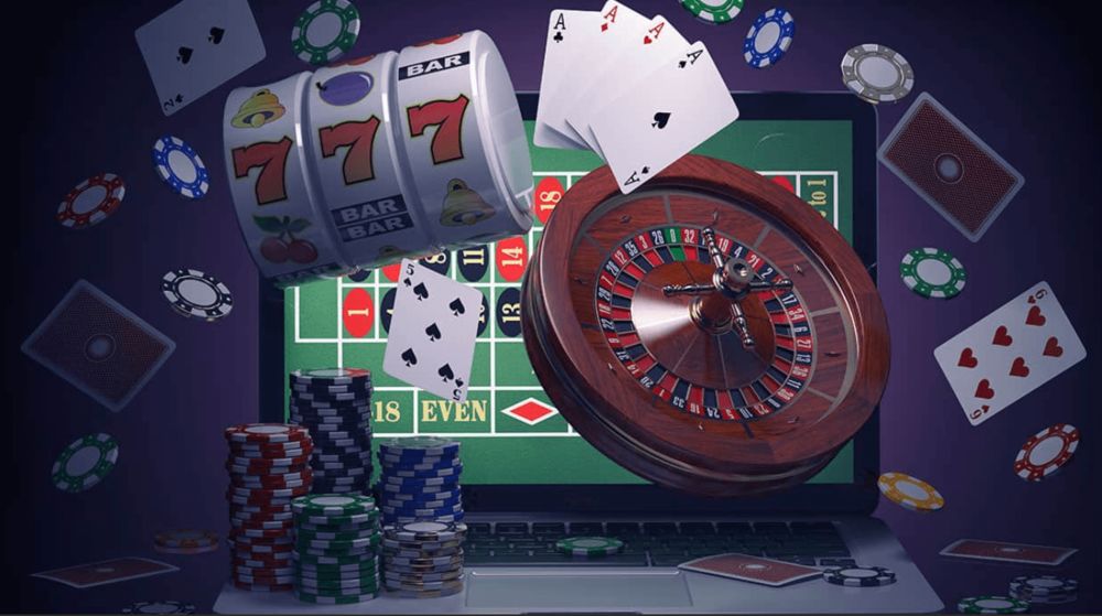 Exploring the World of Winstler Your Gateway to Online Gaming Exploring the World of Winstler Your Gateway to Online Gaming