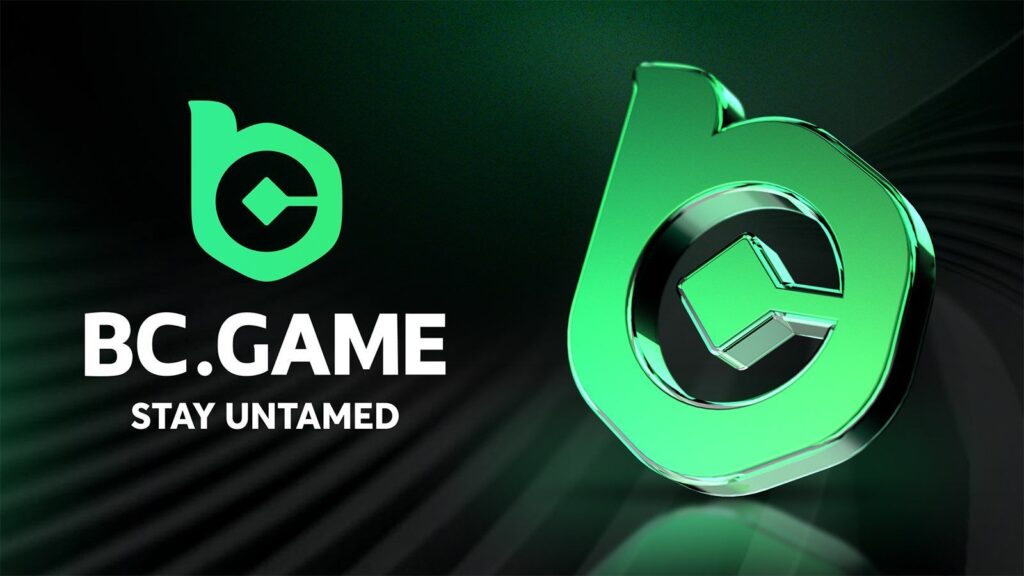How to Access Exciting Games with BC.Game App Download How to Access Exciting Games with BC.Game App Download