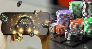 The High Roller Casino & Sportsbook The Ultimate Destination for Gamblers The High Roller Casino & Sportsbook The Ultimate Destination for Gamblers