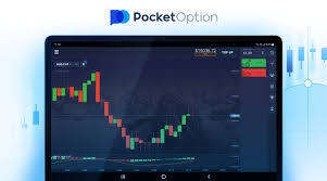 Trading Platform Pocket Option A Comprehensive Guide