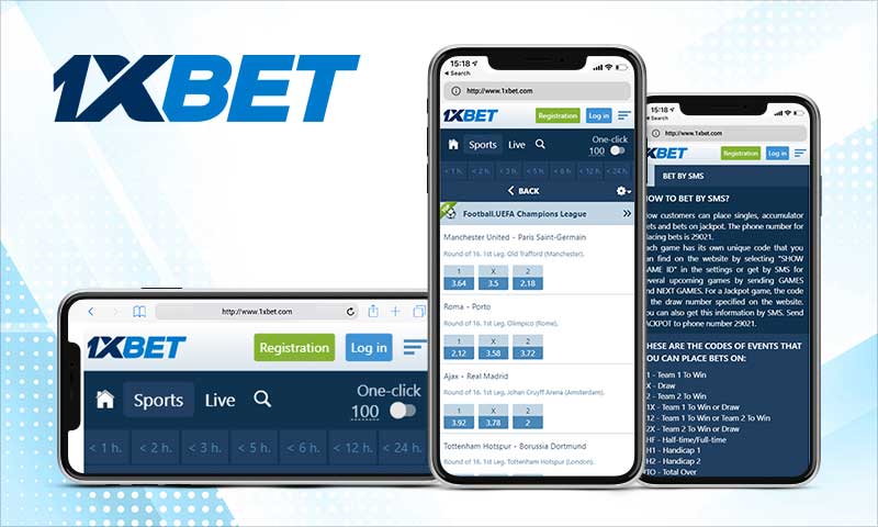 Ultimate Guide to 1xBet Indonesia Download APP 31 Ultimate Guide to 1xBet Indonesia Download APP 31