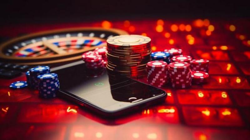 Ultimate Guide to FlashDash Casino Online Slots Ultimate Guide to FlashDash Casino Online Slots