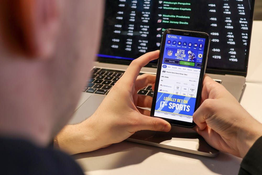 Ultimate Fantasy Football Betting Tips for Winning Strategies 1 Ultimate Fantasy Football Betting Tips for Winning Strategies 1